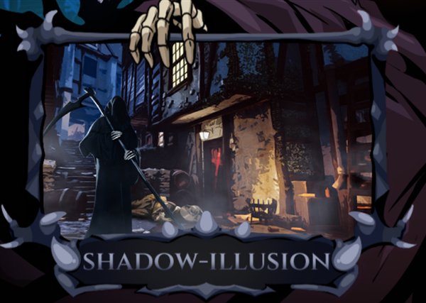 Shadow Illusion